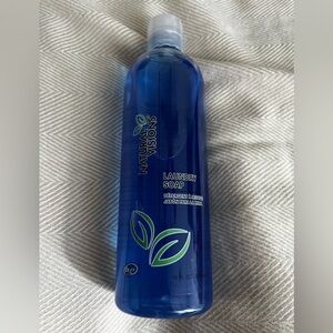 Natural Visions Laundry Soap 16 Fl Oz new